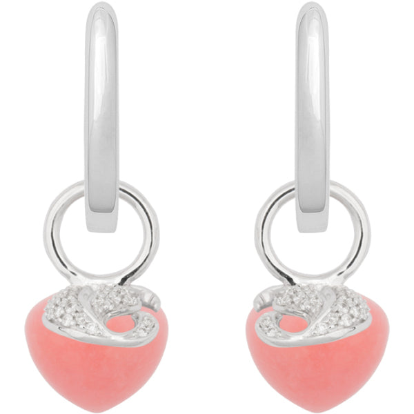 Aldusblatt Ohrschmuck