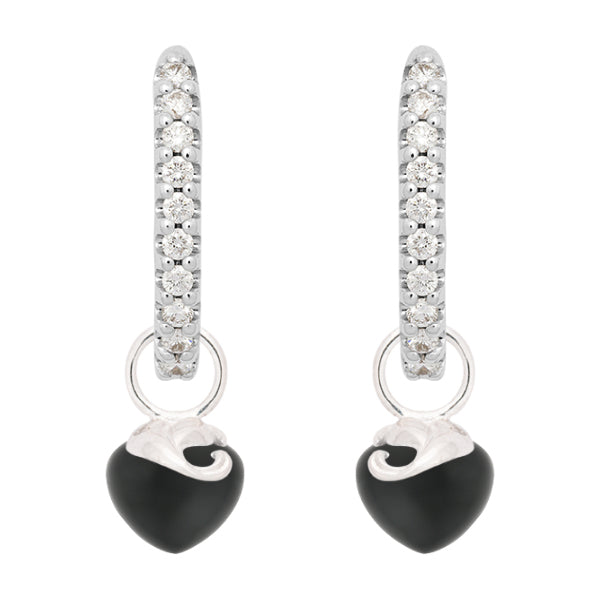 Aldusblatt Ohrschmuck
