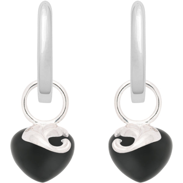 Aldusblatt Ohrschmuck