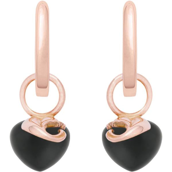Aldus Leaf Earrings