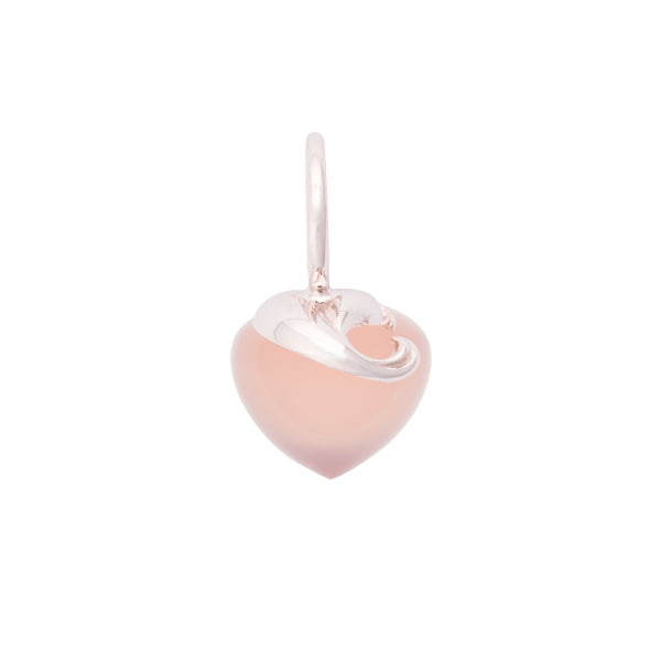 Aldus Leaf Pendant