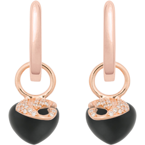 Aldus Leaf Earrings
