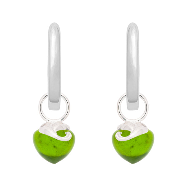 Aldusblatt Ohrschmuck