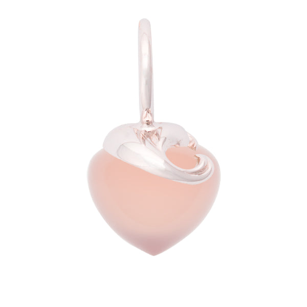 Aldus Leaf Pendant
