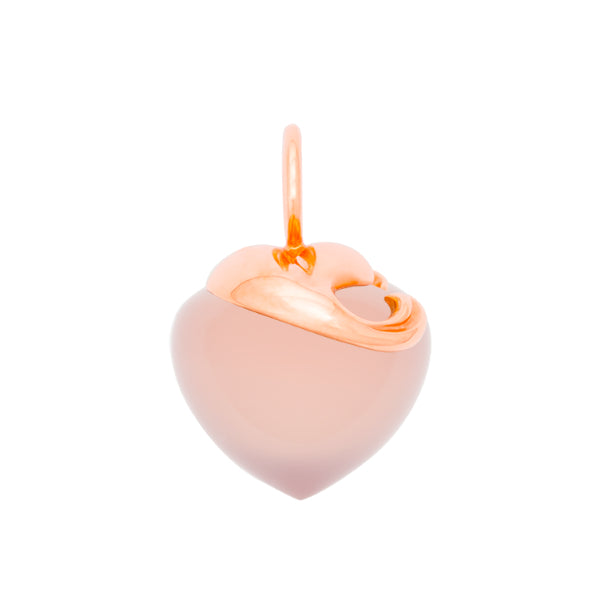 Aldus Leaf Pendant