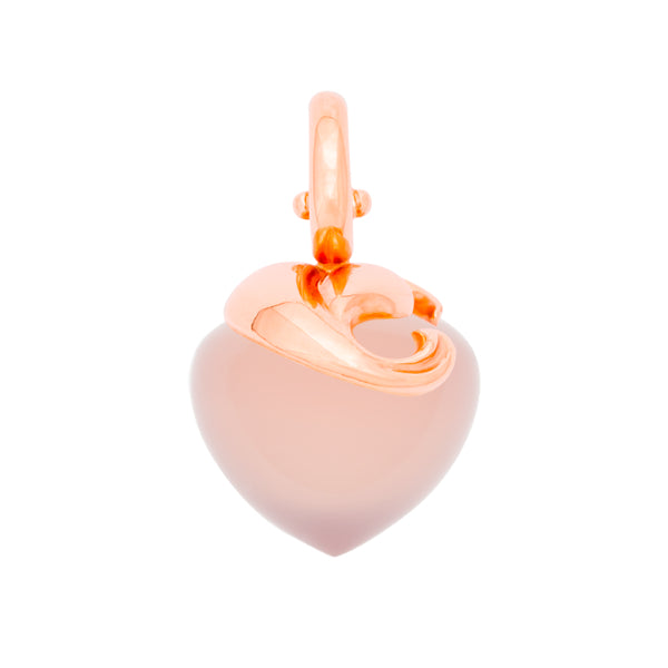 Aldus Leaf Pendant