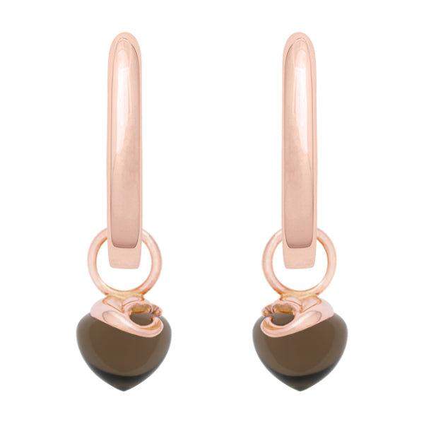Aldus Leaf Earrings