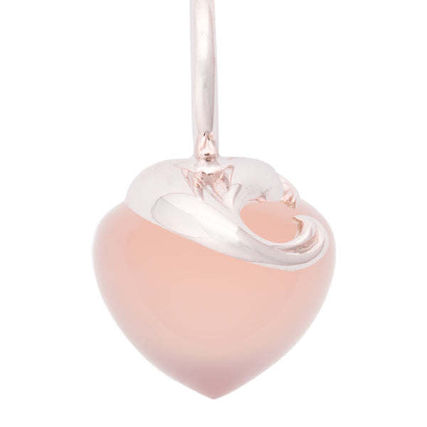 Aldus Leaf Pendant