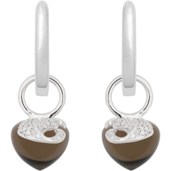 Aldusblatt Ohrschmuck