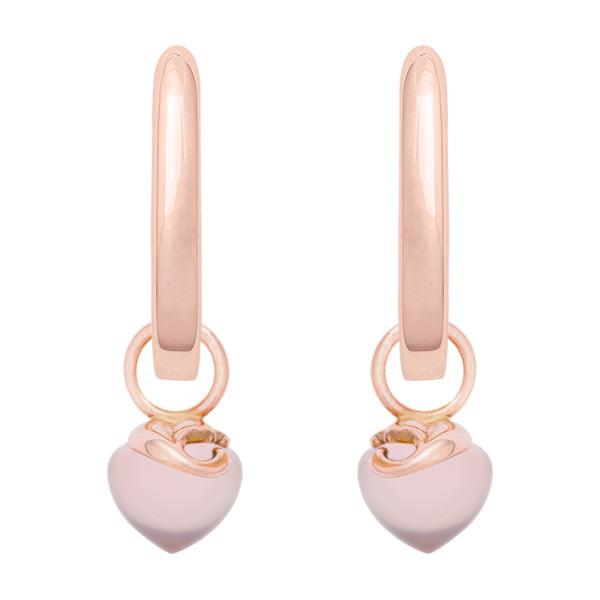 Aldus Leaf Earrings