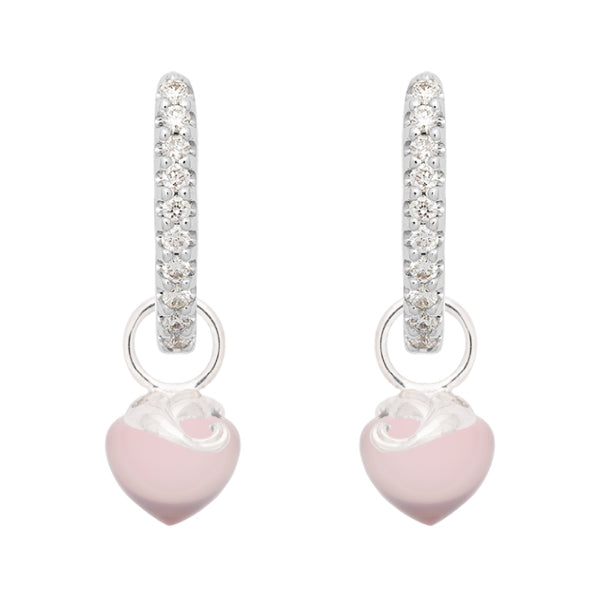 Aldus Leaf Earrings