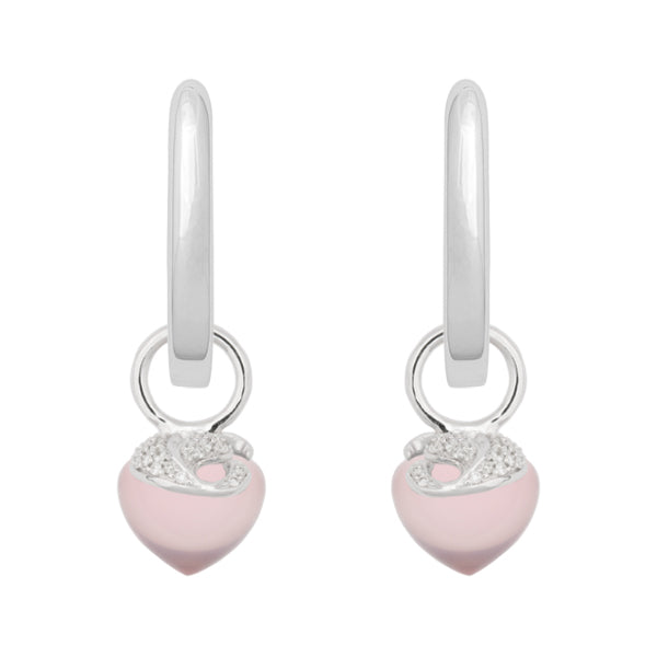 Aldus Leaf Earrings
