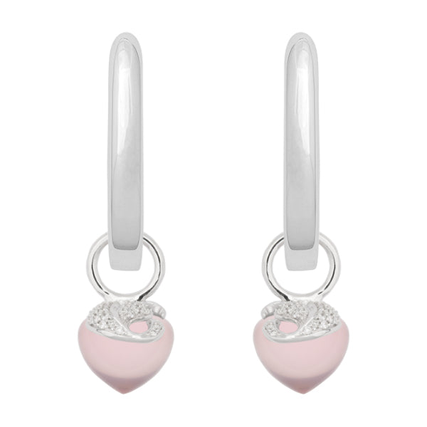 Aldusblatt Ohrschmuck