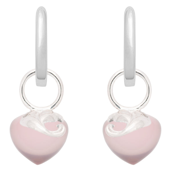 Aldusblatt Ohrschmuck