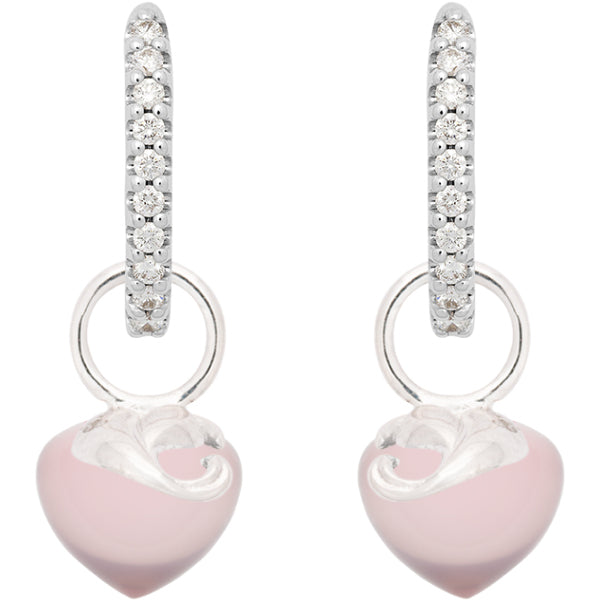 Aldusblatt Ohrschmuck
