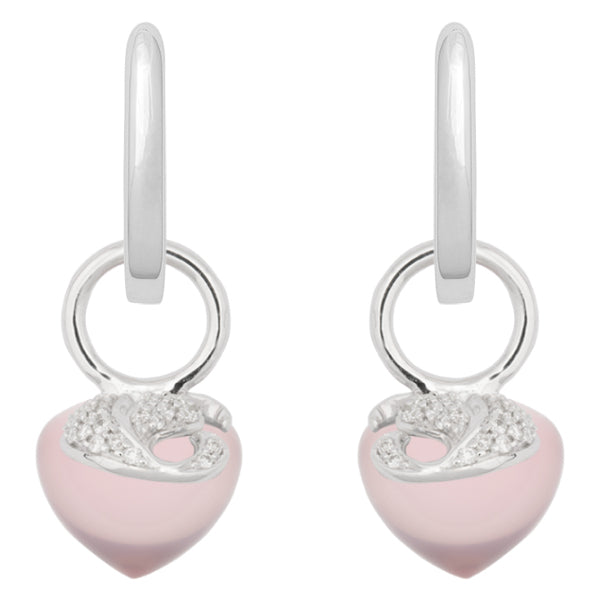 Aldus Leaf Earrings
