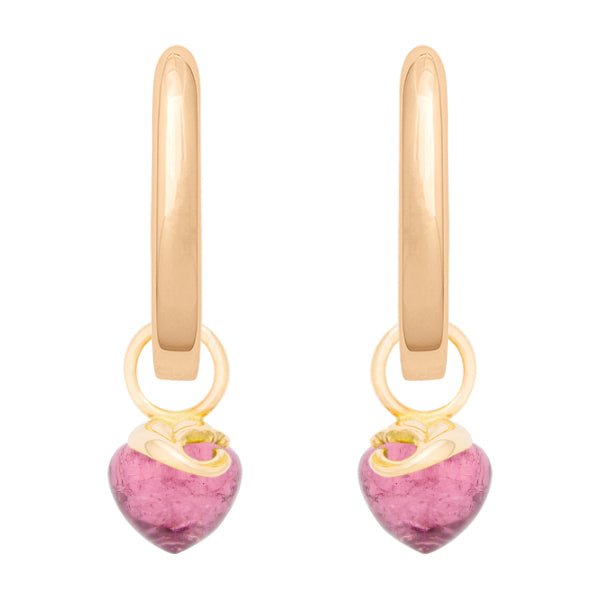 Aldusblatt Ohrschmuck
