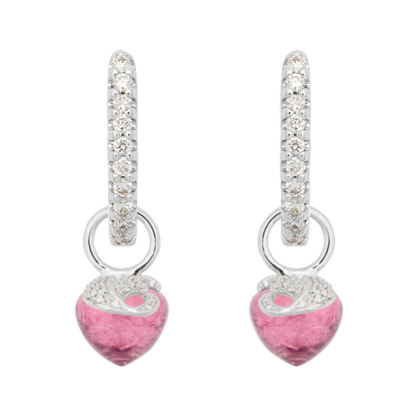 Aldusblatt Ohrschmuck
