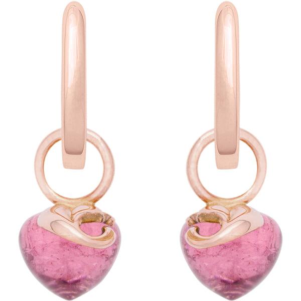 Aldus Leaf Earrings