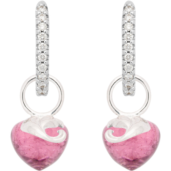 Aldusblatt Ohrschmuck