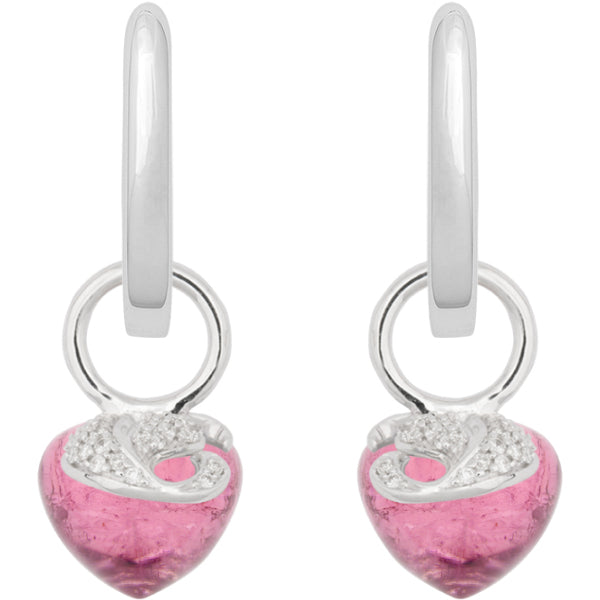 Aldusblatt Ohrschmuck