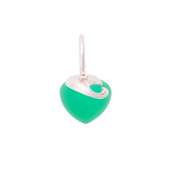 Aldus Leaf Pendant