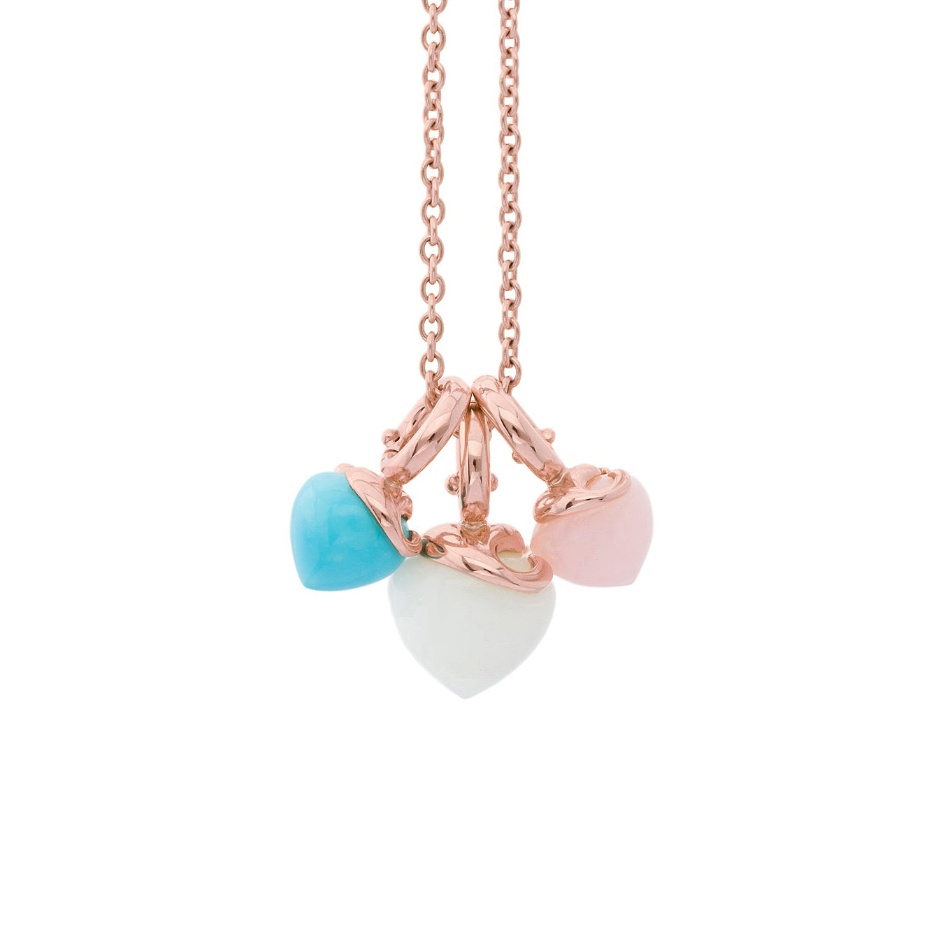 Pendant Clip small