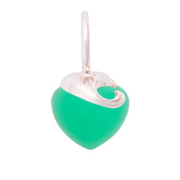 Aldus Leaf Pendant