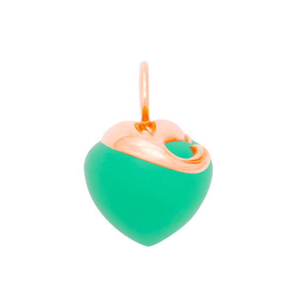 Aldus Leaf Pendant