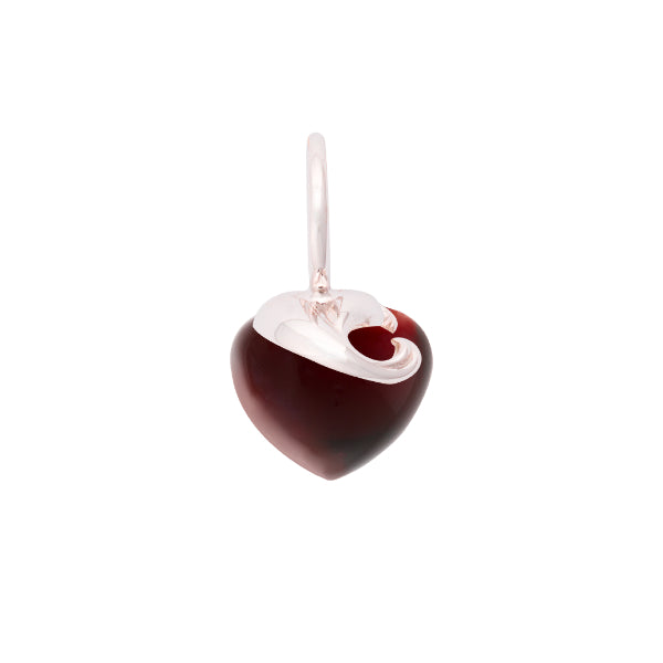 Aldus Leaf Pendant