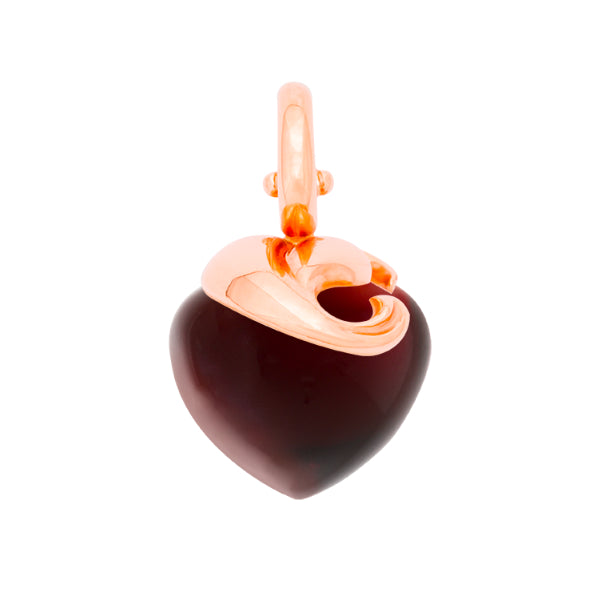 Aldus Leaf Pendant