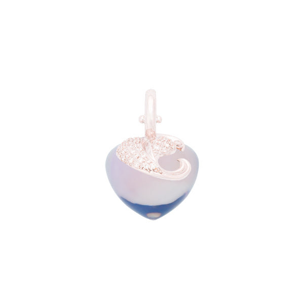 Aldus Leaf Pendant