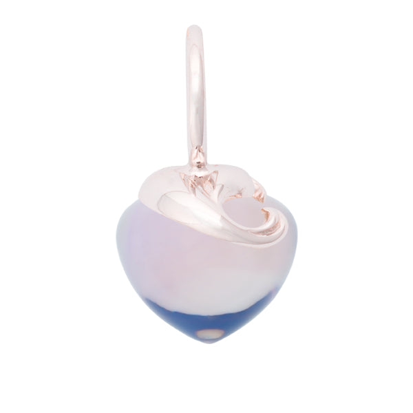 Aldus Leaf Pendant
