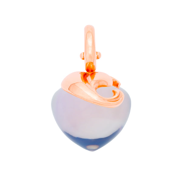 Aldus Leaf Pendant