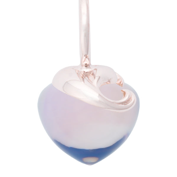 Aldus Leaf Pendant