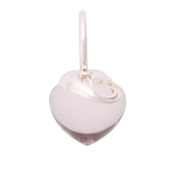 Aldus Leaf Pendant