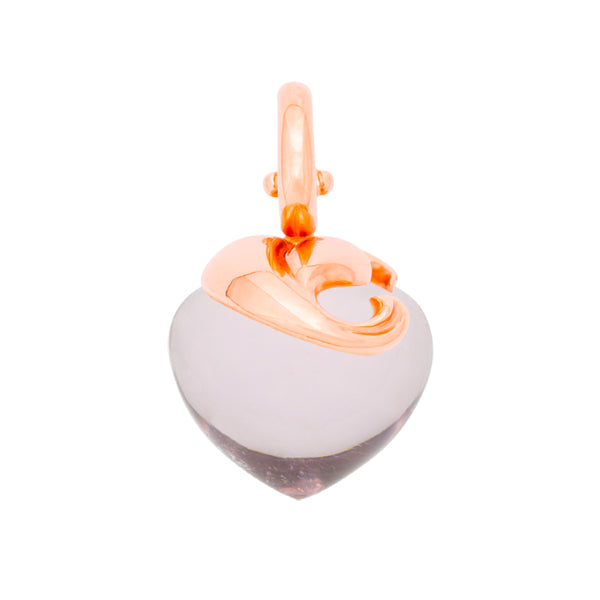 Aldus Leaf Pendant