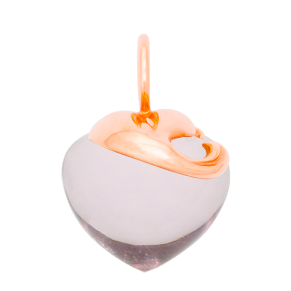 Aldus Leaf Pendant