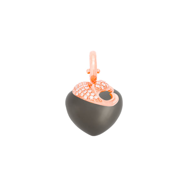 Aldus Leaf Pendant