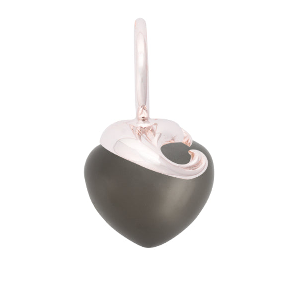 Aldus Leaf Pendant
