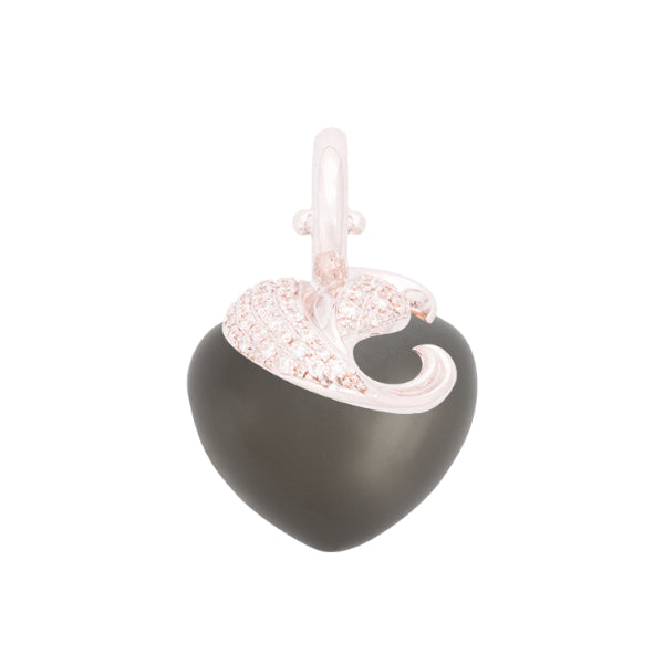 Aldus Leaf Pendant