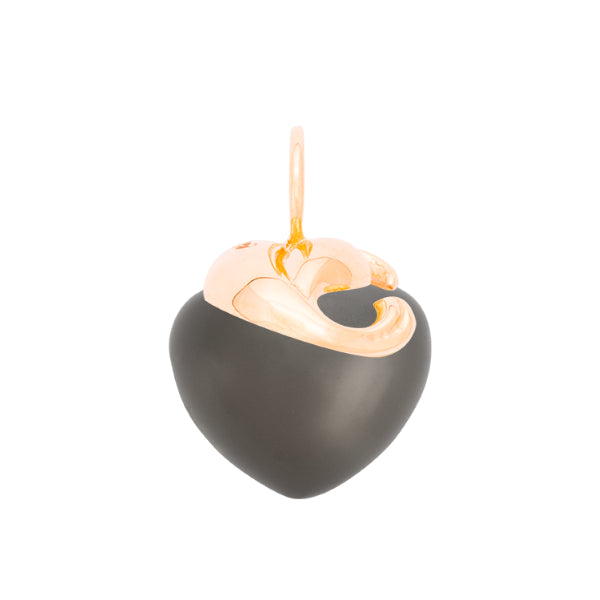 Aldus Leaf Pendant