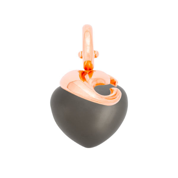 Aldus Leaf Pendant