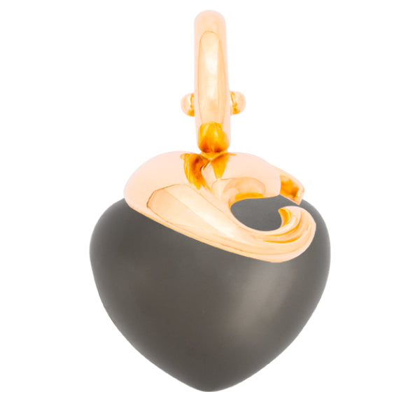 Aldus Leaf Pendant