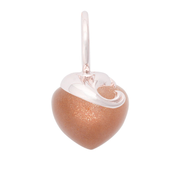 Aldus Leaf Pendant