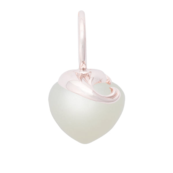 Aldus Leaf Pendant