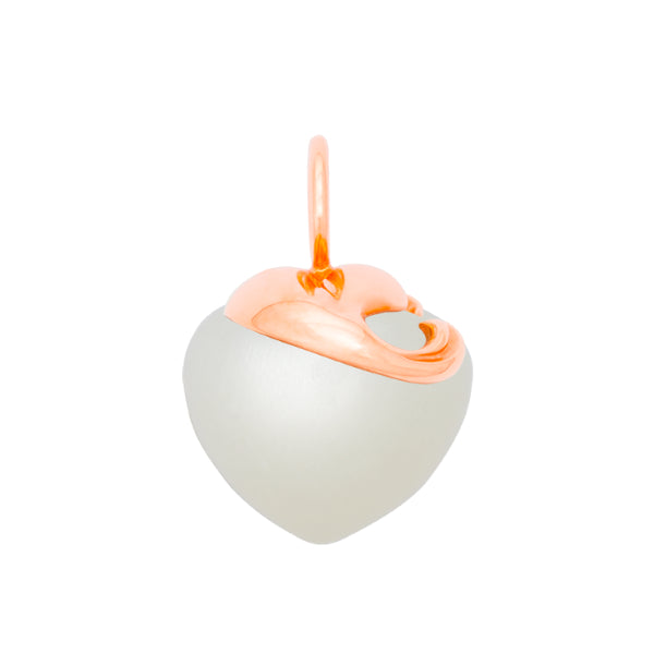 Aldus Leaf Pendant