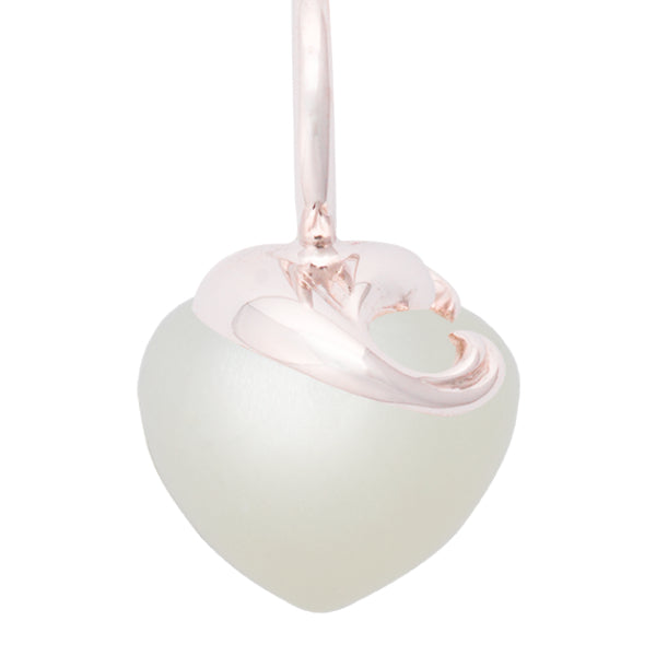 Aldus Leaf Pendant