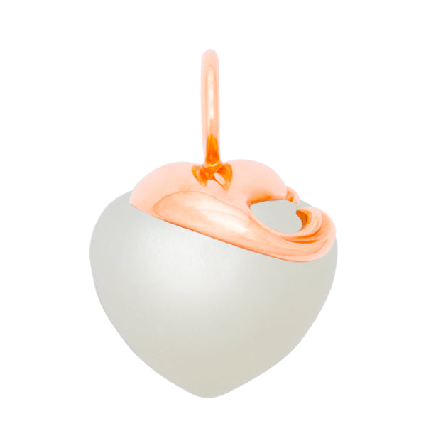 Aldus Leaf Pendant