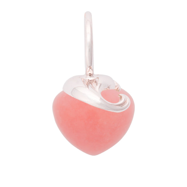 Aldus Leaf Pendant
